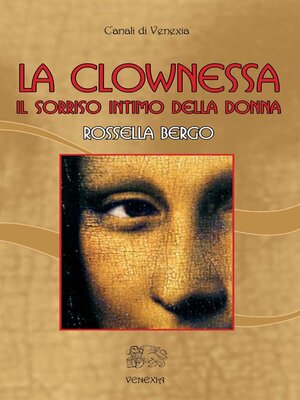 cover image of La clownessa